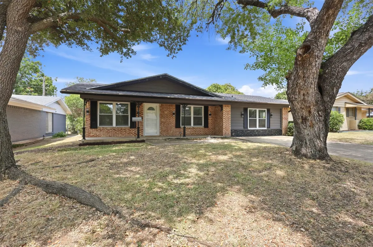 12319 Sunland Street, Dallas, TX 75218 - #1