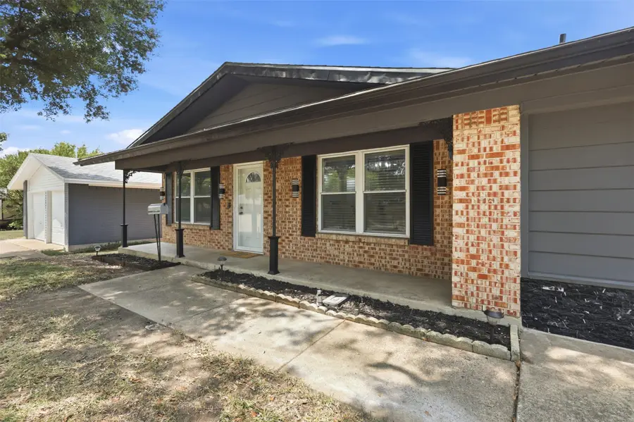 12319 Sunland Street, Dallas, TX 75218 - #2