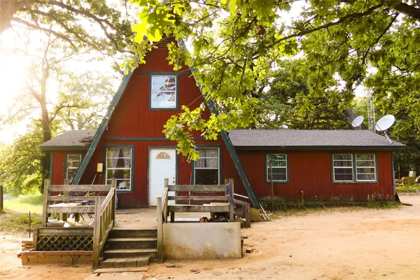1325 County Road 263 #263, Gainesville, TX 76240