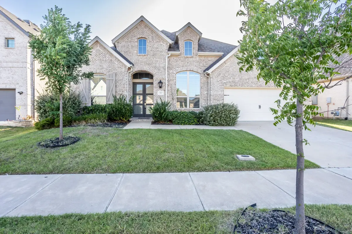 3521 Abingdon Avenue, Melissa, TX 75454 - #1