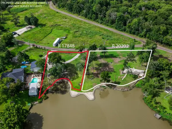 105 Lcr Burr Oak, Mexia, TX 76667
