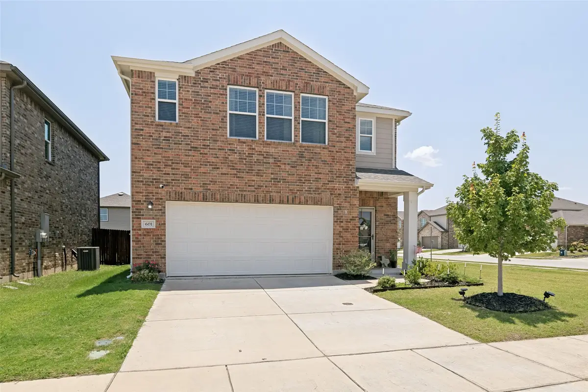 601 Colgate Circle, Princeton, TX 75407 - #1