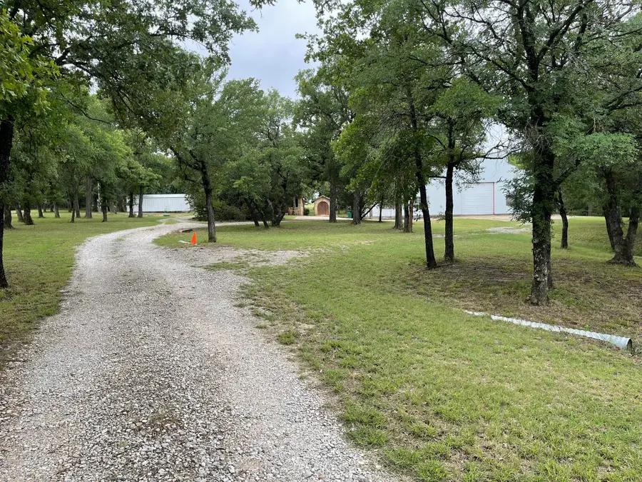 296 E Bluff Springs Road, Fort Worth, TX 76108 - #2
