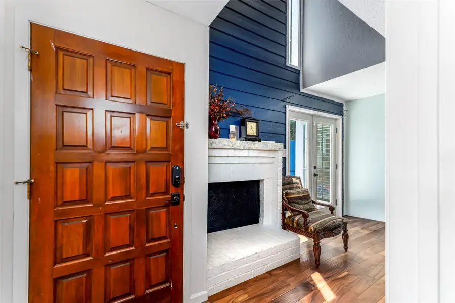 1719 Westview Terrace #L, Arlington, TX 76013 - #2