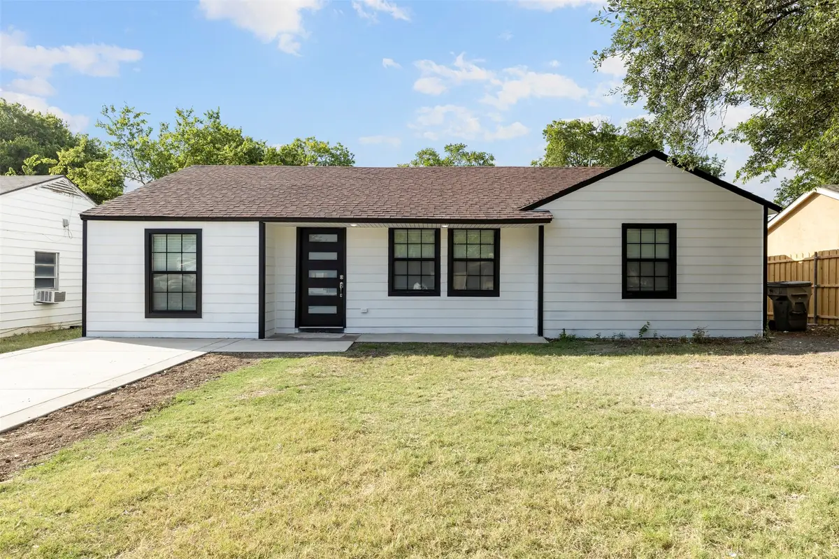 239 Halsey Street, Dallas, TX 75224 - #1