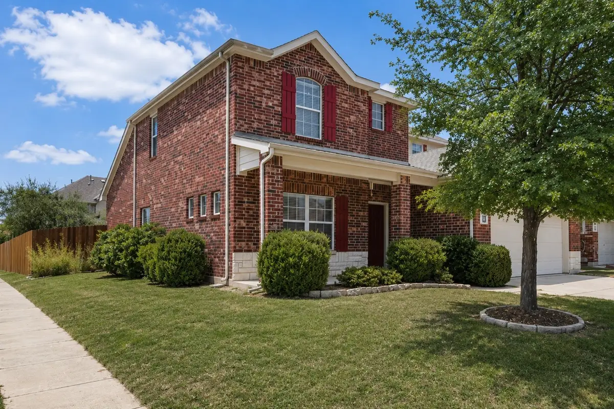15724 Landing Creek Lane, Justin Roanoke, TX 76262 - #1