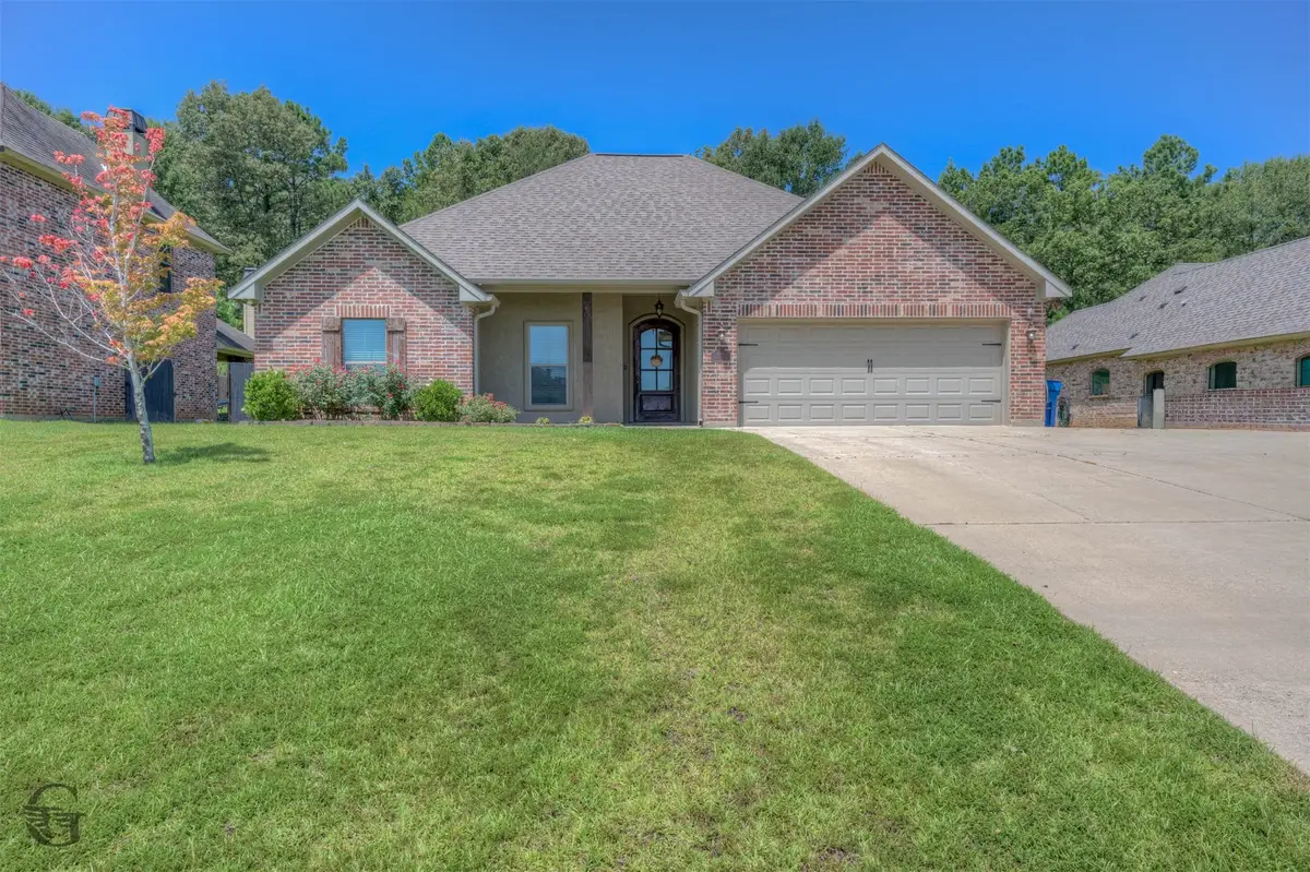 6961 Emerald Bay Loop, Blanchard, LA 71107 - #1
