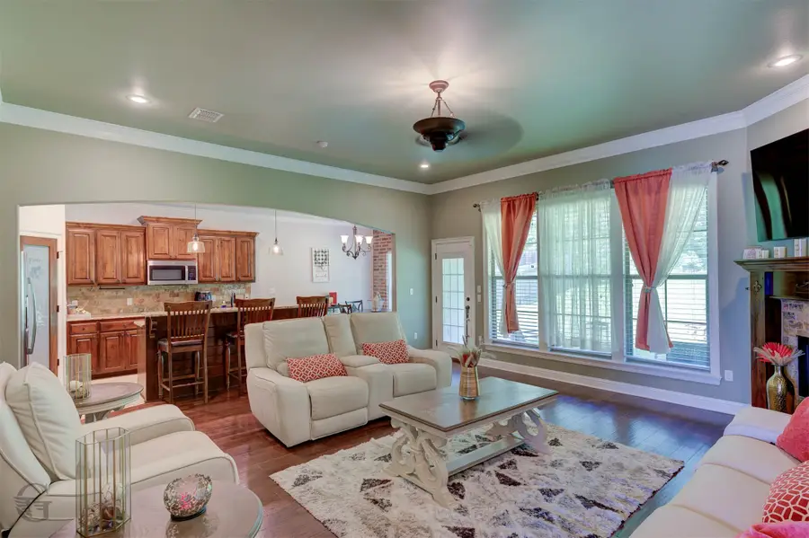 6961 Emerald Bay Loop, Blanchard, LA 71107 - #2