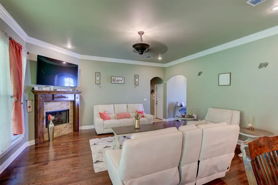 6961 Emerald Bay Loop, Blanchard, LA 71107 - #3