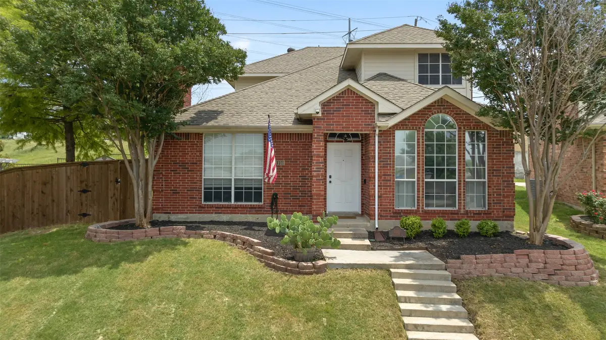 4100 Creekhollow Drive, Carrollton, TX 75010 - #1