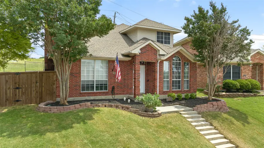 4100 Creekhollow Drive, Carrollton, TX 75010 - #2