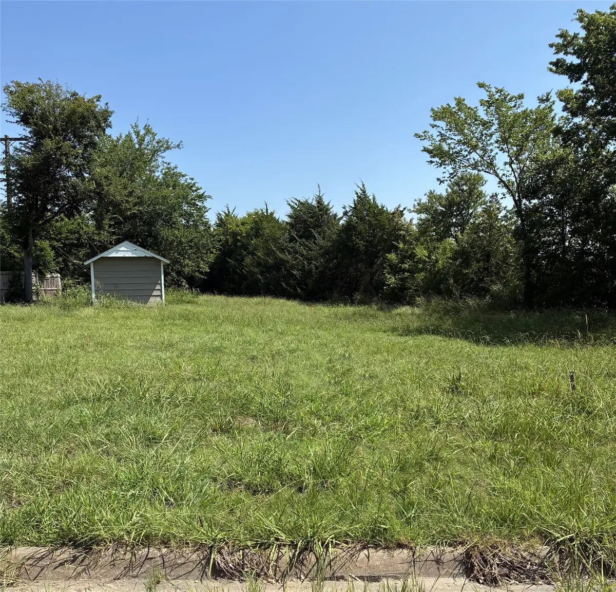 1204 Williamsburg Road, Greenville, TX 75401 - #1