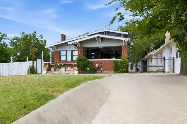 2929 E Lancaster Avenue, Fort Worth, TX 76103