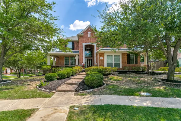 1501 Stone Drive, Carrollton, TX 75010