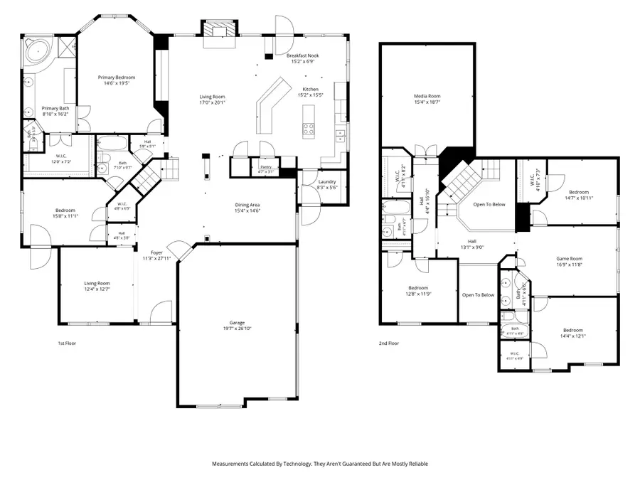 1501 Stone Drive, Carrollton, TX 75010 - #2