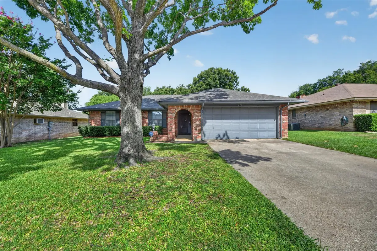 2409 Poppy Lane, Euless, TX 76039 - #1
