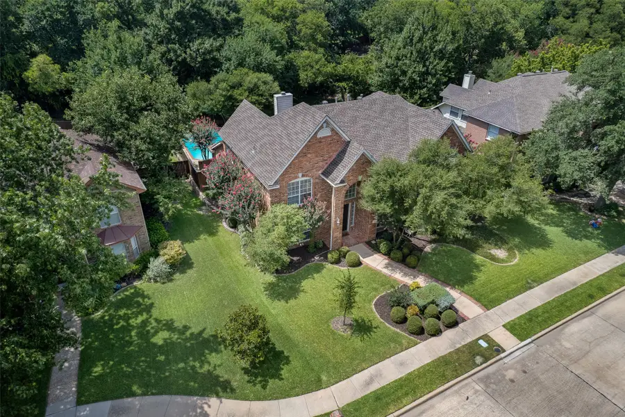 408 San Mateo Drive, Allen, TX 75013 - #2