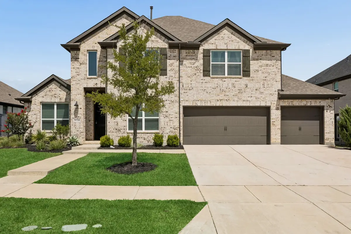 15726 Cherry Blossom Road, Frisco, TX 75033 - #1