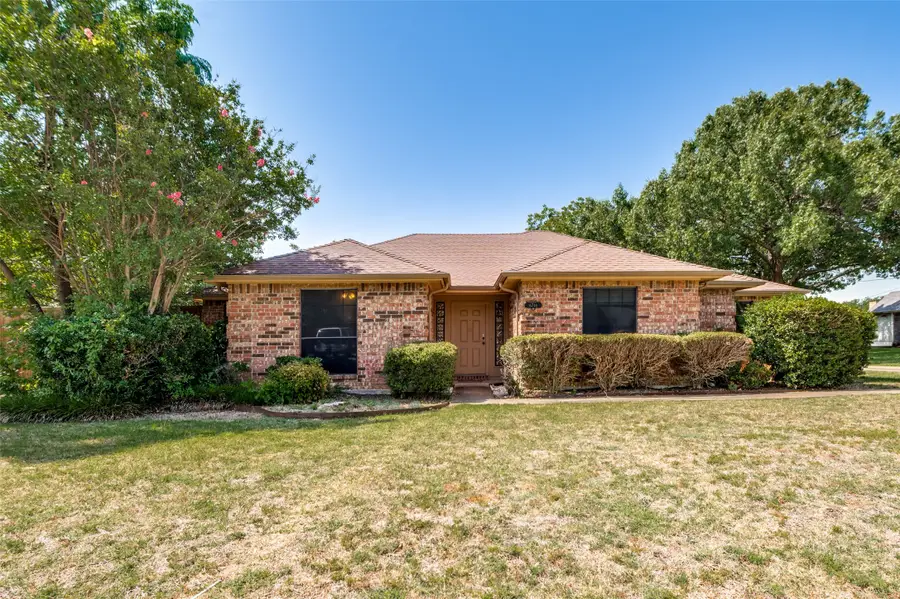 6716 Gold Dust Trail, Dallas, TX 75252 - #2