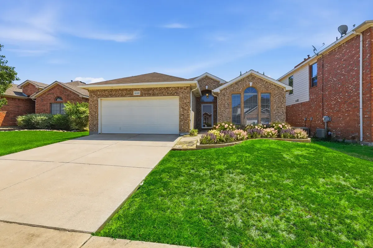 10120 Bull Run, Fort Worth, TX 76177 - #1