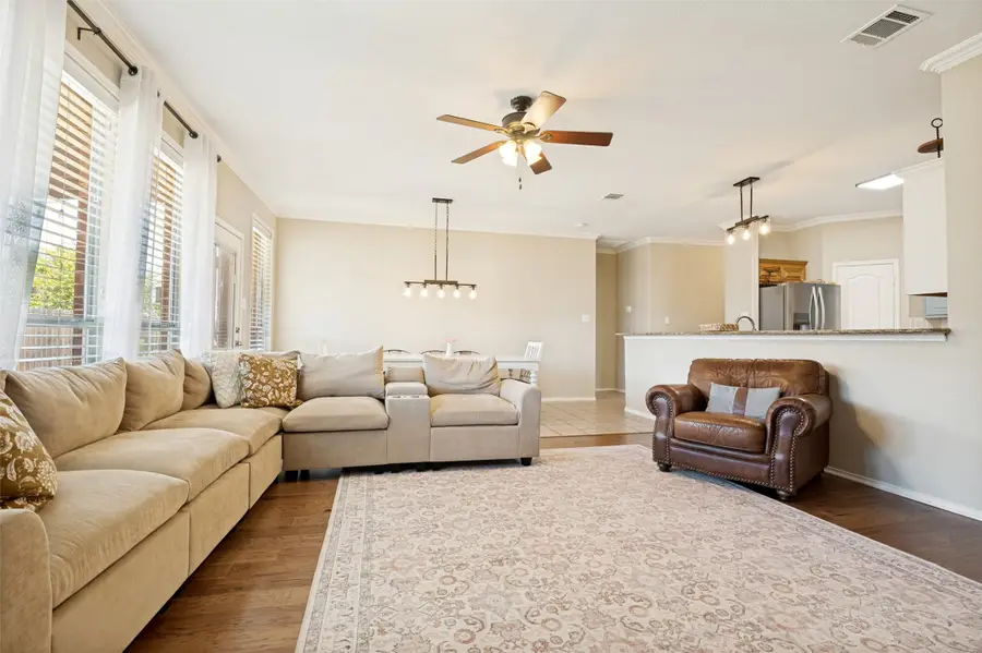 702 Champlain Court, Midlothian, TX 76065 - #2