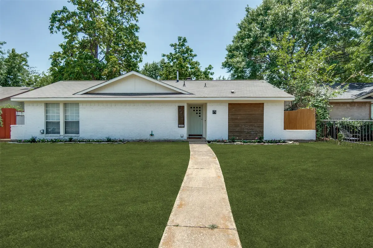 10406 Kinslow Drive, Dallas, TX 75217 - #1