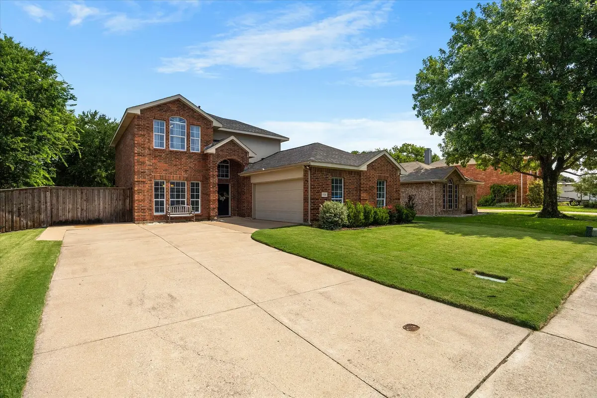 1709 Rushing Way, Wylie, TX 75098 - #1