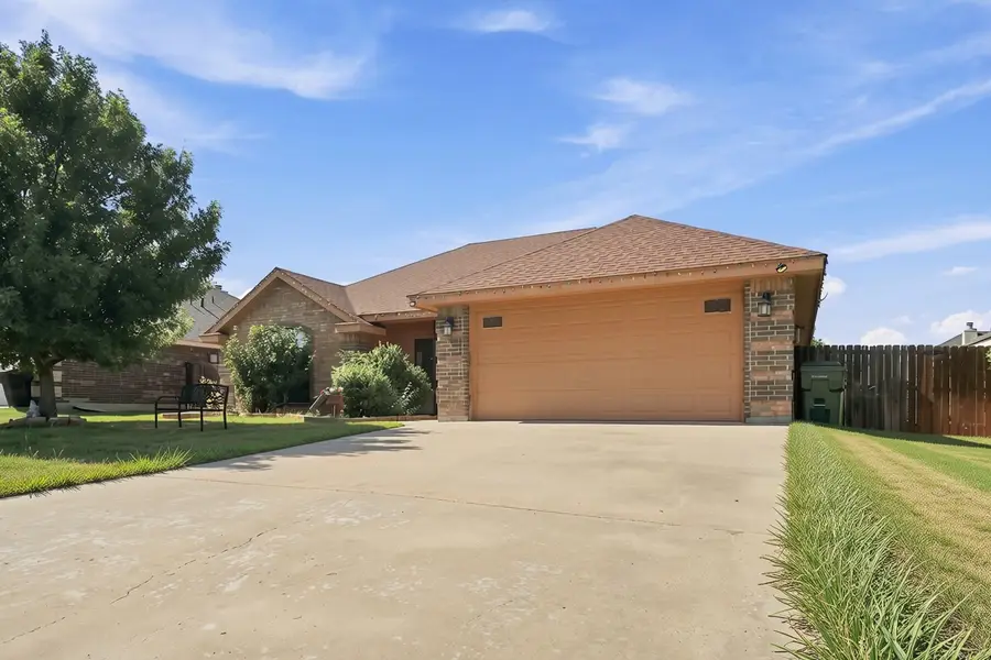 842 Running Water Trail, Abilene, TX 79602 - #2