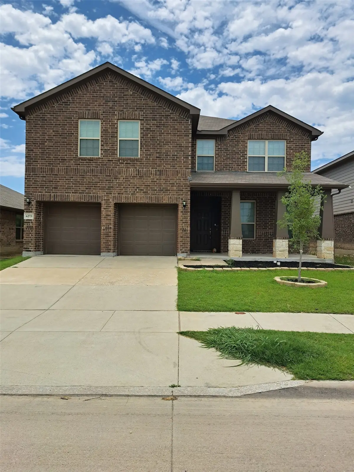 6273 Outrigger Road, Fort Worth, TX 76179 - #1