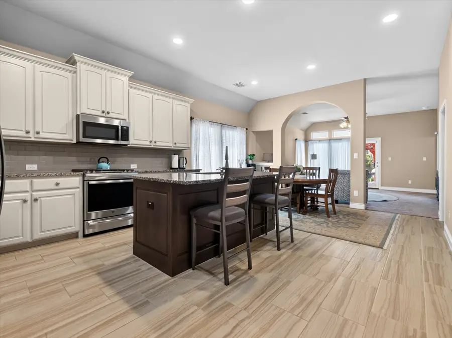 1005 Hubbard Creek Trail, McKinney, TX 75071 - #2