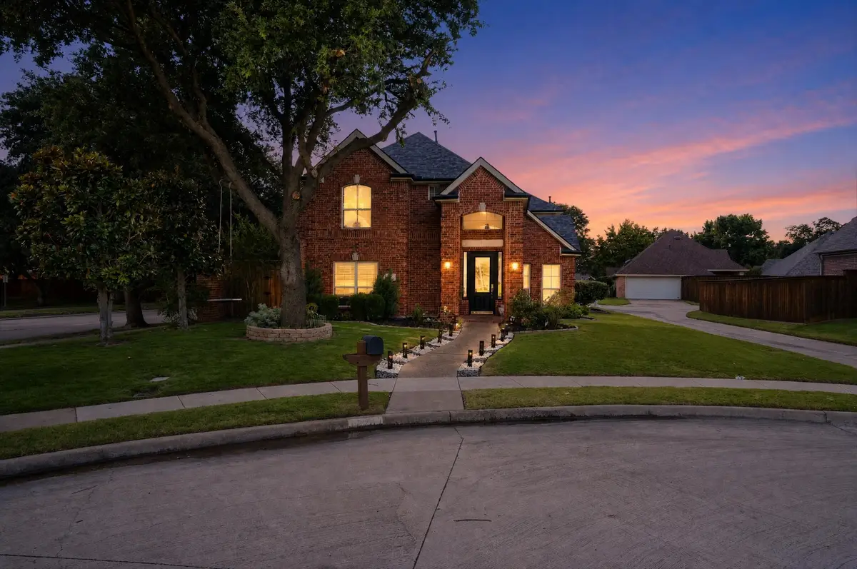 10201 Perkins Drive, Irving, TX 75063 - #1