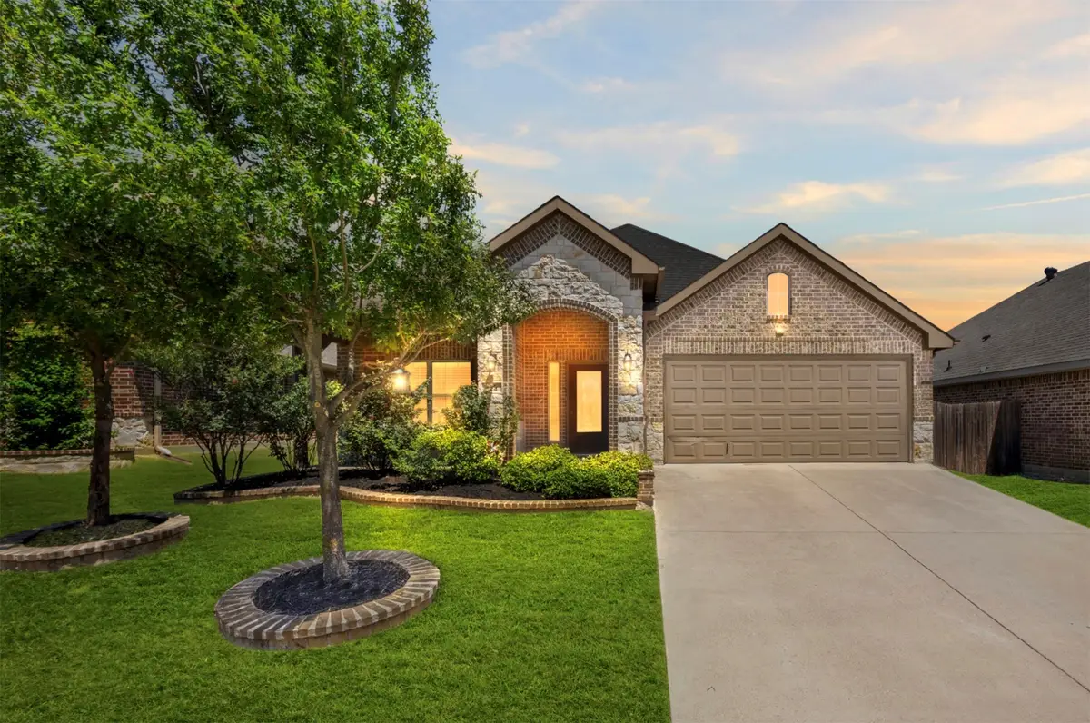 224 Carson Drive, Waxahachie, TX 75167 - #1