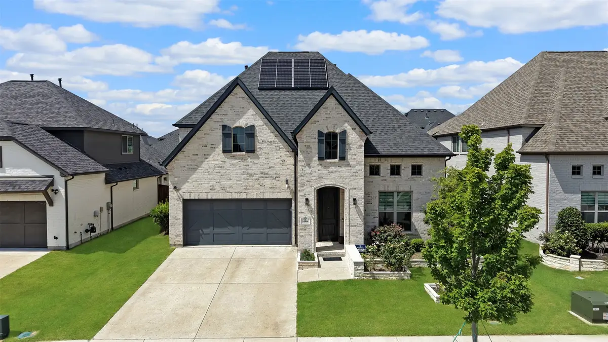 14164 Berryfield Lane, Frisco, TX 75035 - #1