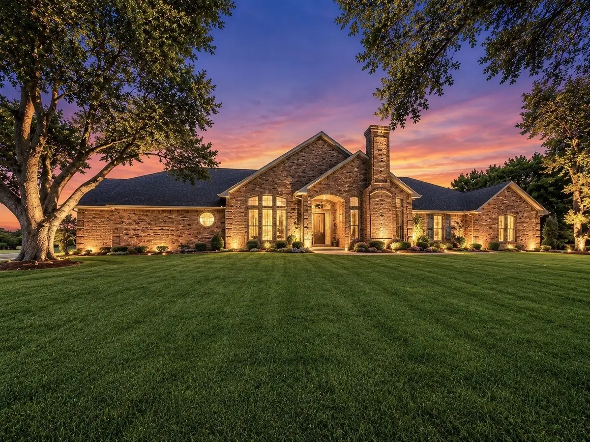 14412 Stanley Lane, Forney, TX 75126 - #1