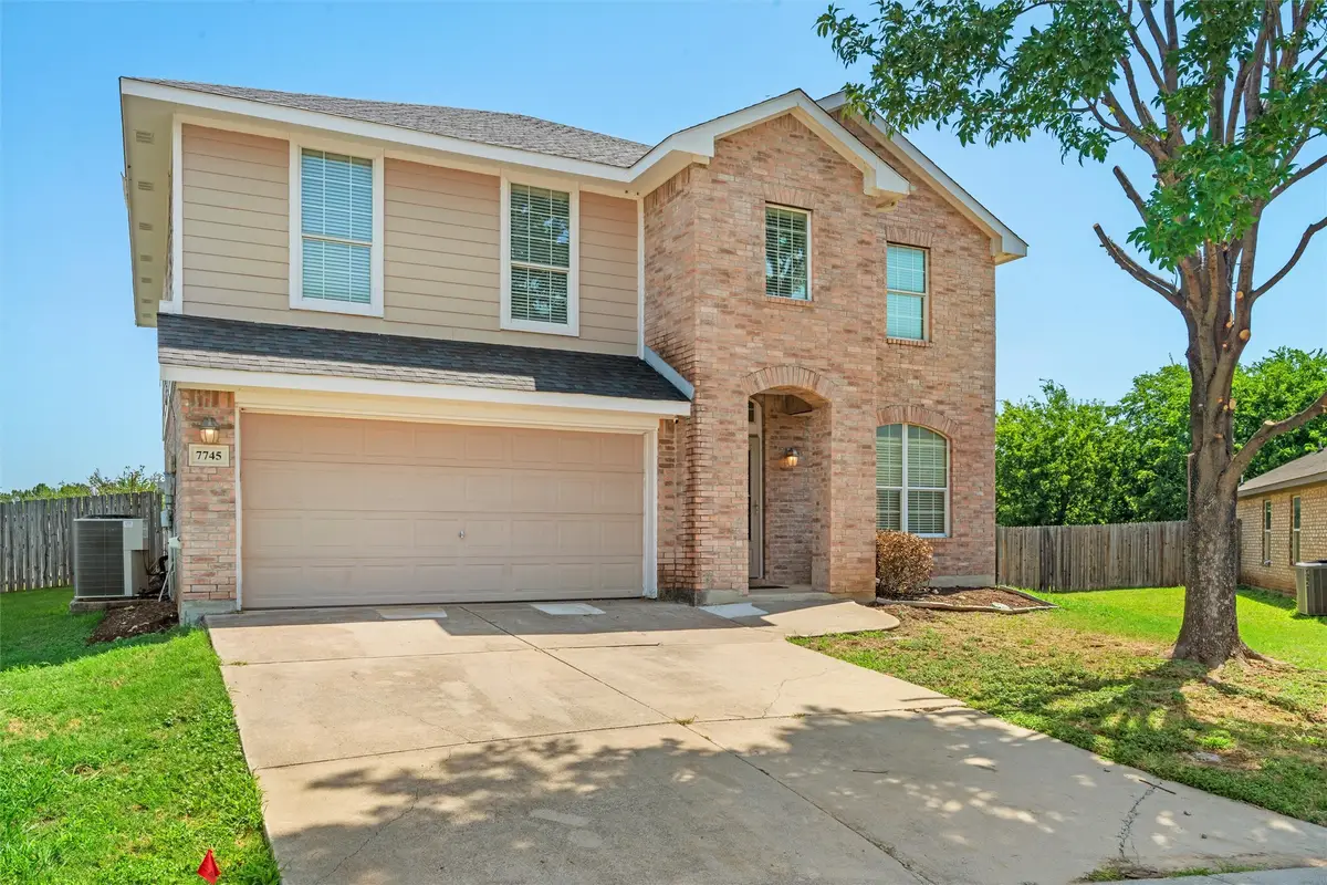 7745 Galemeadow Court, Fort Worth, TX 76123 - #1