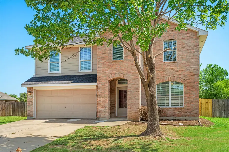 7745 Galemeadow Court, Fort Worth, TX 76123 - #2