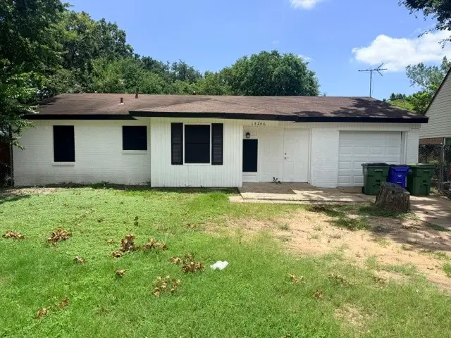 14206 Cimarron Drive, Balch Springs, TX 75180 - #3