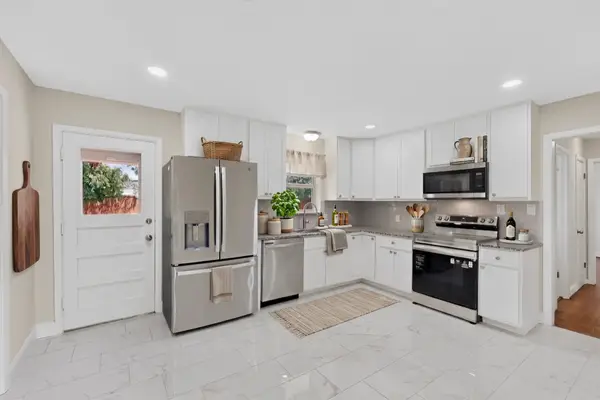 416 Rustic Circle, Richardson, TX 75080