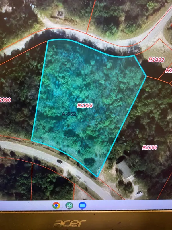 3009 Setting Sun Trail, Granbury, TX 76048