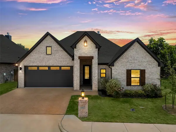 1417 Tranquility Trail, Waco, TX 76712