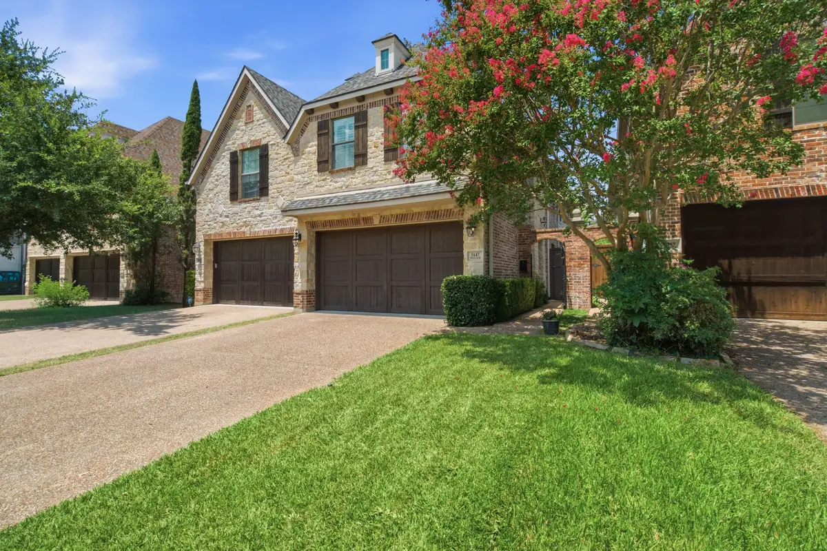 5147 Miller Avenue, Dallas, TX 75206 - #1