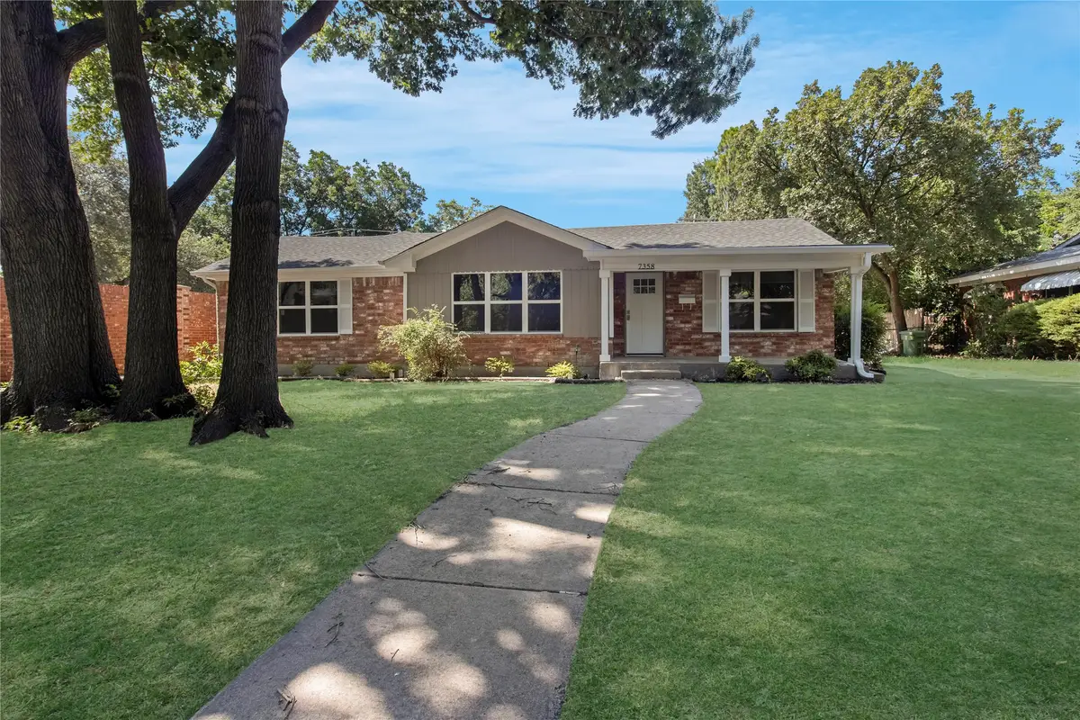 7358 Winnell Way, North Richland Hills, TX 76180 - #1
