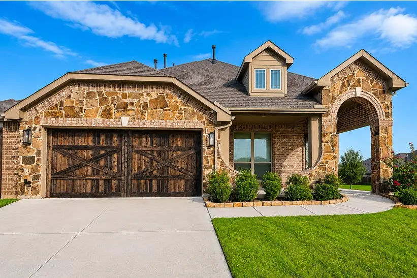 2773 Richard Street, Burleson, TX 76028 - #1