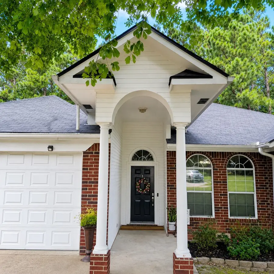 1622 Shady Lake Circle, Henderson, TX 75652 - #2