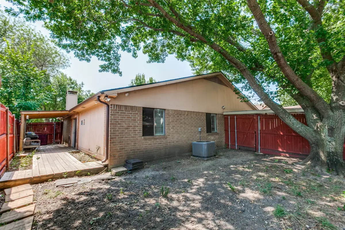 1305 Blanco Lane, Garland, TX 75040 - #1