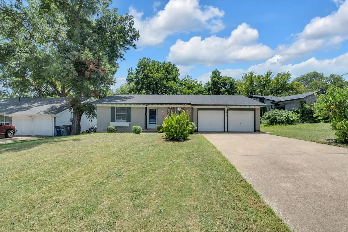 6315 Harmony Lane, Dallas, TX 75241 - #1