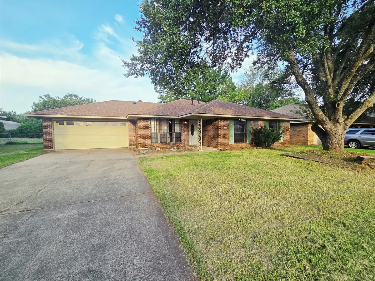 4911 Longstreet Place, Bossier City, LA 71112 - #1