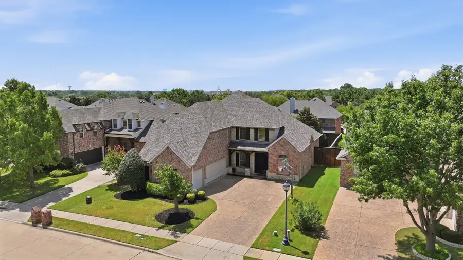 15701 Crown Cove Lane, Frisco, TX 75035 - #2