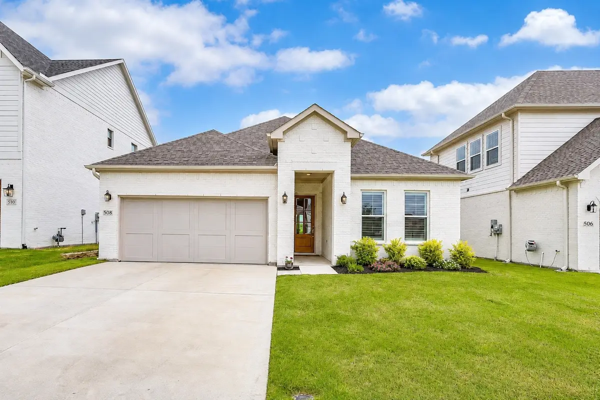 508 Sandpiper Court, Aledo, TX 76008 - #1
