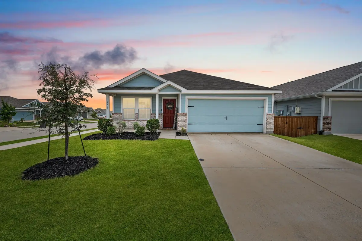 5303 Braemar Way, Princeton, TX 75407 - #1